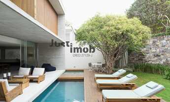 Imagem 7: Casa Alto Padrão para Venda em Alto de Pinheiros São Paulo-SP