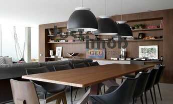 Imagem 6: Casa Alto Padrão para Venda em Alto de Pinheiros São Paulo-SP