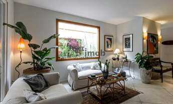 Imagem 3: Casa à venda no bairro Vila Nova Conceição - São Paulo/SP, Zona Sul