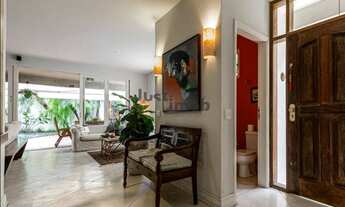 Imagem 4: Casa à venda no bairro Vila Nova Conceição - São Paulo/SP, Zona Sul