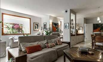 Imagem 2: Casa à venda no bairro Vila Nova Conceição - São Paulo/SP, Zona Sul