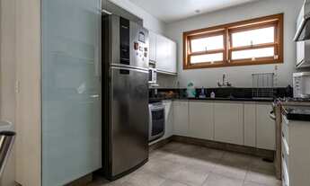 Imagem 7: Casa à venda no bairro Vila Nova Conceição - São Paulo/SP, Zona Sul