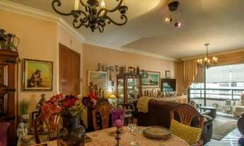 Imagem 7: Apartamento à venda no bairro Vila Nova Conceição - São Paulo/SP, Zona Sul