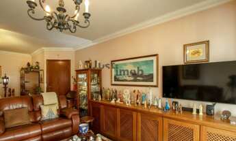 Imagem 4: Apartamento à venda no bairro Vila Nova Conceição - São Paulo/SP, Zona Sul