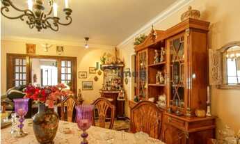 Imagem 5: Apartamento à venda no bairro Vila Nova Conceição - São Paulo/SP, Zona Sul