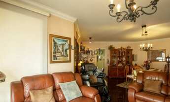 Imagem 3: Apartamento à venda no bairro Vila Nova Conceição - São Paulo/SP, Zona Sul