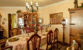 Imagem 6: Apartamento à venda no bairro Vila Nova Conceição - São Paulo/SP, Zona Sul