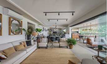 Imagem: Apartamento à venda no bairro Vila Andrade