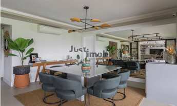 Imagem 5: Apartamento à venda no bairro Vila Andrade - São Paulo/SP, Zona Sul