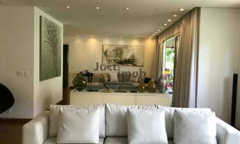 Imagem 3: Apartamento à venda no bairro Itaim Bibi - São Paulo/SP, Zona Sul