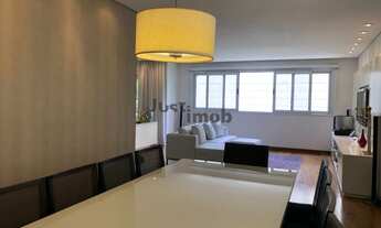 Imagem 6: Apartamento à venda no bairro Itaim Bibi - São Paulo/SP, Zona Sul