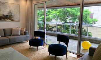 Imagem: Apartamento à venda no bairro Itaim Bibi