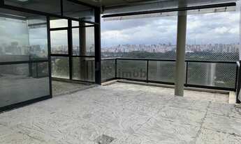 Imagem 2: Apartamento à venda no bairro Vila Nova Conceição - São Paulo/SP