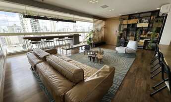 Imagem: Apartamento Alto Padrão em prédio novo