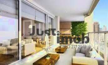 Imagem 2: Apartamento Alto Padrão para Venda em Vila Mariana São Paulo-SP