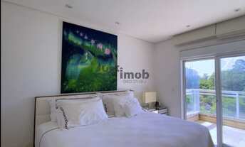 Imagem 6: Apartamento à venda no bairro Vila Nova Conceição - São Paulo/SP