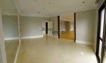 Imagem 6: Apartamento Alto Padrão