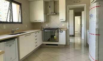 Imagem 7: Apartamento Alto Padrão