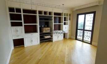 Imagem 3: Apartamento Alto Padrão