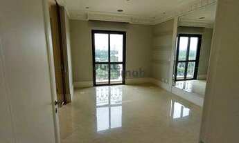 Imagem 5: Apartamento Alto Padrão