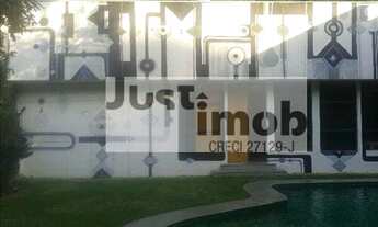 Imagem 2: Casa Padrão para Venda em Jardim Luzitânia São Paulo-SP