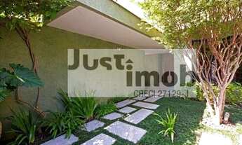 Imagem 5: Casa Padrão para Venda em Jardim Luzitânia São Paulo-SP