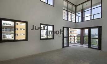 Imagem: Apartamento Alto Padrão para Venda em Ibirapuera