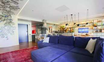 Imagem: Apartamento à venda no bairro Jardim Europa