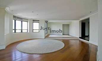 Imagem 3: Apartamento Alto Padrão Apartamento com 265m² com 4 dormitórios sendo 3 suítes