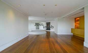 Imagem 4: Apartamento Alto Padrão Apartamento com 265m² com 4 dormitórios sendo 3 suítes