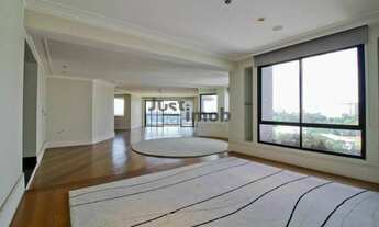 Imagem: Apartamento Alto Padrão Apartamento com