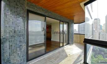 Imagem 6: Apartamento Alto Padrão Apartamento com 265m² com 4 dormitórios sendo 3 suítes