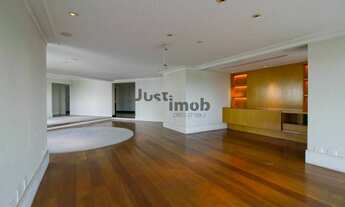 Imagem 5: Apartamento Alto Padrão Apartamento com 265m² com 4 dormitórios sendo 3 suítes