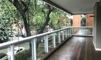 Imagem: Apartamento Alto Padrão para Venda em Itaim