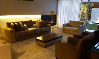 Imagem 4: Casa Padrão para Venda e Aluguel em Vila Nova Conceição São Paulo-SP