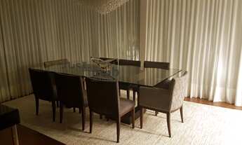 Imagem 7: Casa Padrão para Venda e Aluguel em Vila Nova Conceição São Paulo-SP