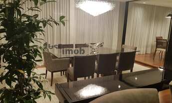 Imagem 5: Casa Padrão para Venda e Aluguel em Vila Nova Conceição São Paulo-SP