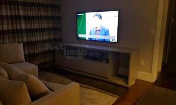 Imagem 6: Casa Padrão para Venda e Aluguel em Vila Nova Conceição São Paulo-SP