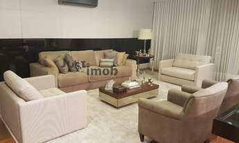 Imagem 3: Casa Padrão para Venda e Aluguel em Vila Nova Conceição São Paulo-SP