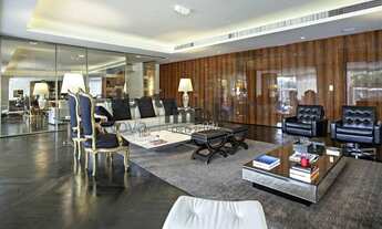 Imagem: Apartamento Alto Padrão para alugar e Aluguel