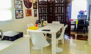 Imagem 5: Apartamento Cobertura para Venda em Vila Nova Conceição São Paulo-SP