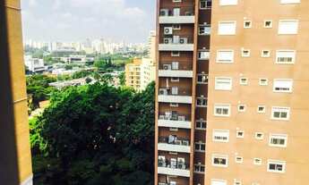 Imagem 2: Apartamento Cobertura para Venda em Vila Nova Conceição São Paulo-SP