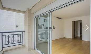 Imagem 2: Apartamento Alto Padrão com 3 suítes no itaim bibi