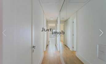 Imagem 5: Apartamento Alto Padrão com 3 suítes no itaim bibi