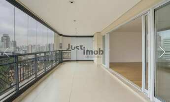 Imagem 3: Apartamento Alto Padrão com 3 suítes no itaim bibi