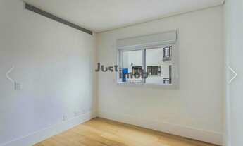 Imagem 6: Apartamento Alto Padrão com 3 suítes no itaim bibi