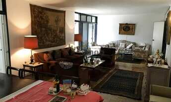 Imagem: Casa à venda no bairro Jardim Paulista