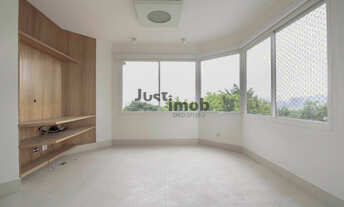 Imagem 4: Apartamento para alugar no bairro Vila Nova Conceição - São Paulo/SP, Zona Sul