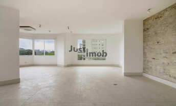 Imagem 3: Apartamento para alugar no bairro Vila Nova Conceição - São Paulo/SP, Zona Sul