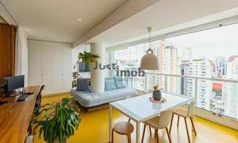 Imagem: Apartamento Alto Padrão 67m2 próximo a